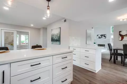 Kitchen - 1278 Avenida Miguel, Encinitas, CA 92024 photo 4 of 9