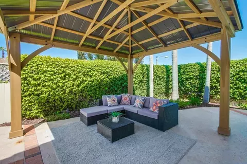 Exterior - 1278 Avenida Miguel, Encinitas, CA 92024 photo 4 of 4