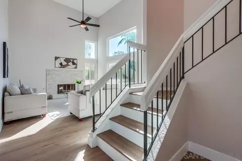Entry Way - 1278 Avenida Miguel, Encinitas, CA 92024 photo 1 of 12
