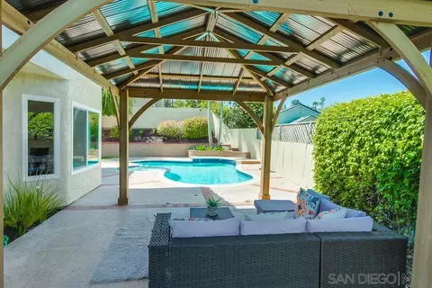 Exterior - 1278 Avenida Miguel, Encinitas, CA 92024 photo 3 of 4
