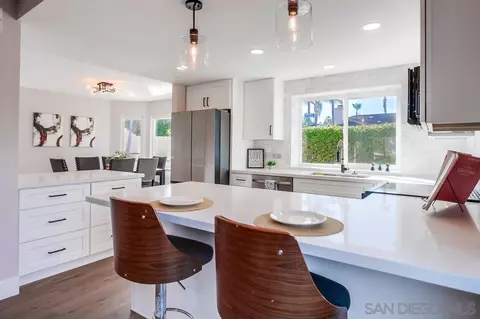 Kitchen - 1278 Avenida Miguel, Encinitas, CA 92024 photo 9 of 9