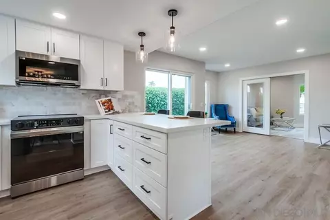 Kitchen - 1278 Avenida Miguel, Encinitas, CA 92024 photo 1 of 9