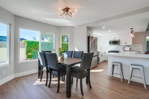 Dining - 1278 Avenida Miguel, Encinitas, CA 92024 photo 1 of 4