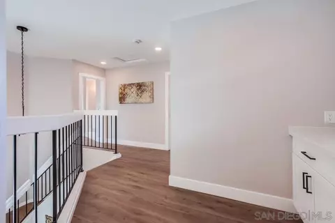 Entry Way - 1278 Avenida Miguel, Encinitas, CA 92024 photo 10 of 12
