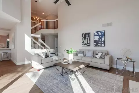 Living - 1278 Avenida Miguel, Encinitas, CA 92024 photo 1 of 3