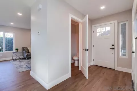 Entry Way - 1278 Avenida Miguel, Encinitas, CA 92024 photo 5 of 12