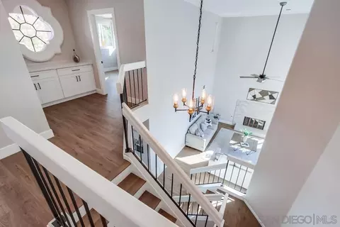 Entry Way - 1278 Avenida Miguel, Encinitas, CA 92024 photo 8 of 12