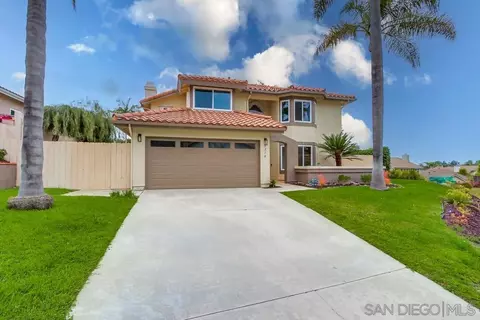 Exterior - 1278 Avenida Miguel, Encinitas, CA 92024 photo 2 of 4