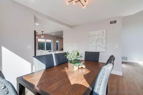 Dining - 1278 Avenida Miguel, Encinitas, CA 92024 photo 2 of 4