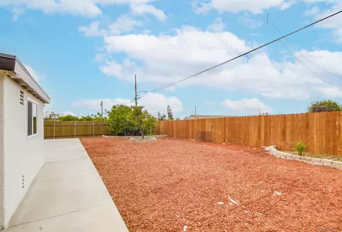 Exterior - 824 Paraiso Ave, Spring Valley, CA 91977 photo 11 of 12