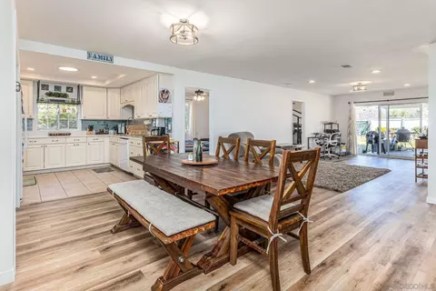 Dining - 12466 Keemo Ter, Lakeside, CA 92040 photo 2 of 2