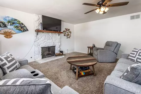 Living - 12466 Keemo Ter, Lakeside, CA 92040 photo 5 of 6