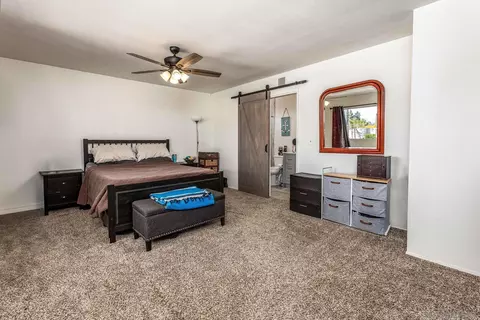Bedroom - 12466 Keemo Ter, Lakeside, CA 92040 photo 3 of 3