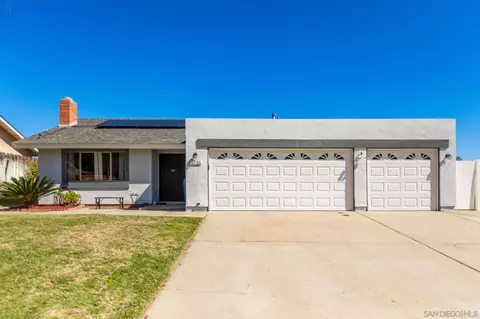Exterior - 12466 Keemo Ter, Lakeside, CA 92040 photo 4 of 9