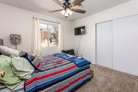 Bedroom - 12466 Keemo Ter, Lakeside, CA 92040 photo 1 of 3