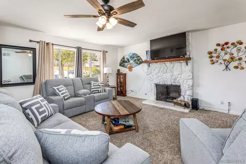 Living - 12466 Keemo Ter, Lakeside, CA 92040 photo 6 of 6