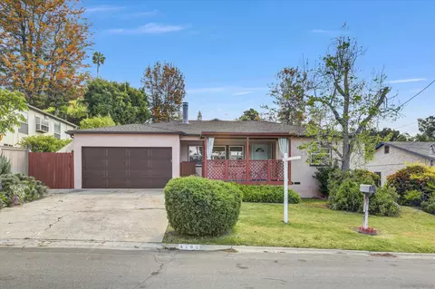 4795 Maple, La Mesa, CA 91942