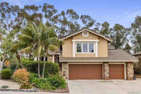 10721 Oakbend Dr, San Diego, CA 92131