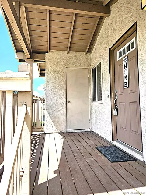 Exterior - 1423 Graves Ave #260, El Cajon, CA 92021 photo 3 of 6