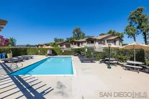 Exterior - 1423 Graves Ave #260, El Cajon, CA 92021 photo 5 of 6