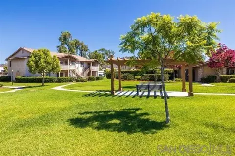 Exterior - 1423 Graves Ave #260, El Cajon, CA 92021 photo 6 of 6