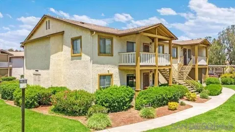 1423 Graves Ave #260, El Cajon, CA 92021