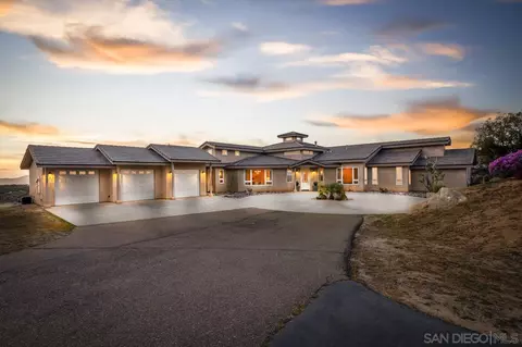 13192 Yerba Valley Way, Lakeside, CA 92040