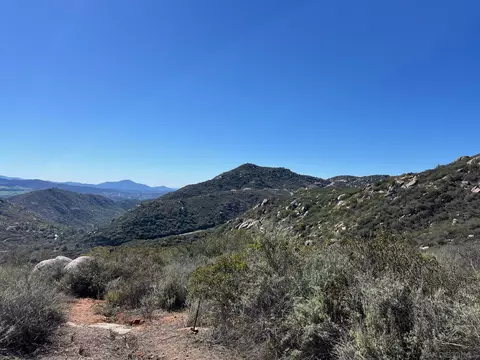 000 Wildcat Canyon Rd #43, Lakeside, CA 92040
