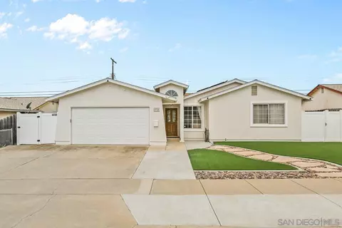1728 Plumeria, El Cajon, CA 92021