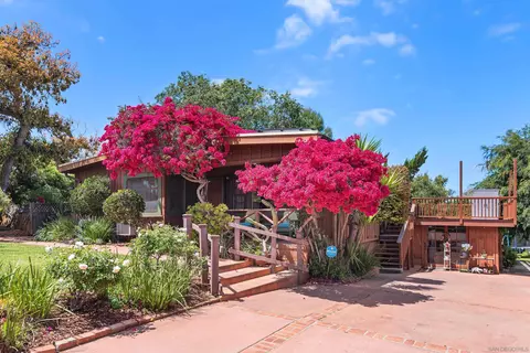 900 W 16th Ave, Escondido, CA 92025