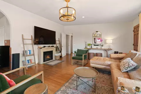 Living - 900 W 16th Ave, Escondido, CA 92025 photo 2 of 3