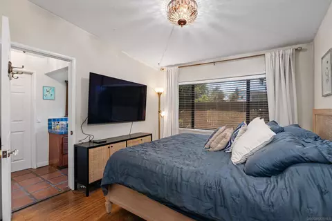 Bedroom - 900 W 16th Ave, Escondido, CA 92025 photo 1 of 3
