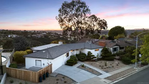 5412 Drover Dr, San Diego, CA 92115