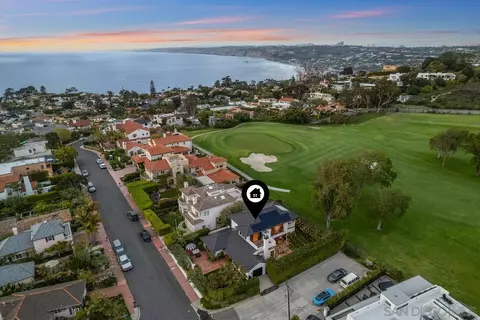 7505 Pepita Way, La Jolla, CA 92037