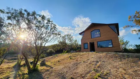 29650 Chihuahua Valley Rd, Warner Springs, CA 92086