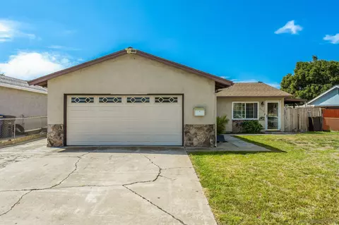 8631 Spring Vista Way, Spring Valley, CA 91977