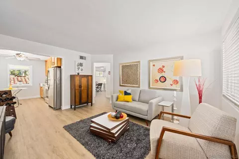 5110 12 Marlborough Dr, San Diego, CA 92116