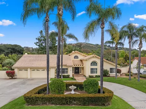 15533 Harrow Ln, Poway, CA 92064