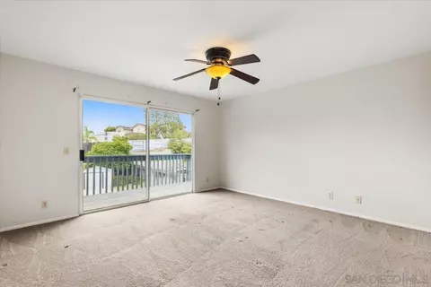 Bedroom - 5356 Malcolm St, Oceanside, CA 92056 photo 3 of 4