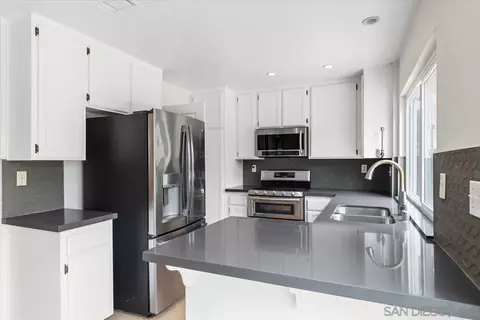 Kitchen - 5356 Malcolm St, Oceanside, CA 92056 photo 3 of 3