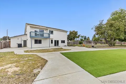 Exterior - 5356 Malcolm St, Oceanside, CA 92056 photo 4 of 10