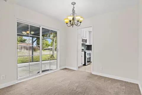 Dining - 5356 Malcolm St, Oceanside, CA 92056 photo 1 of 1