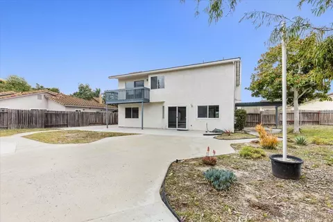 Exterior - 5356 Malcolm St, Oceanside, CA 92056 photo 6 of 10