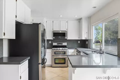 Kitchen - 5356 Malcolm St, Oceanside, CA 92056 photo 2 of 3