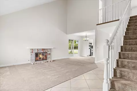 Living - 5356 Malcolm St, Oceanside, CA 92056 photo 2 of 4