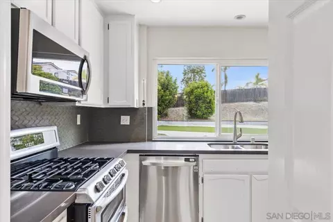 Kitchen - 5356 Malcolm St, Oceanside, CA 92056 photo 1 of 3