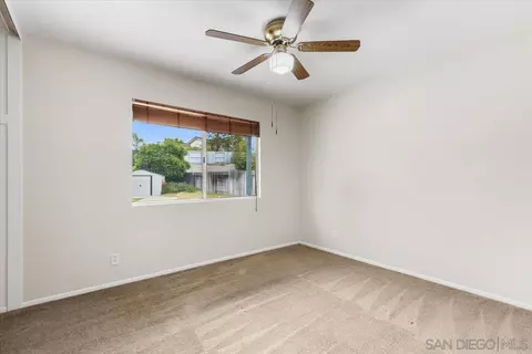 Bedroom - 5356 Malcolm St, Oceanside, CA 92056 photo 1 of 4