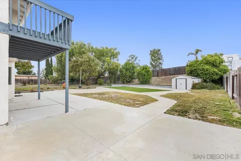 Exterior - 5356 Malcolm St, Oceanside, CA 92056 photo 3 of 10