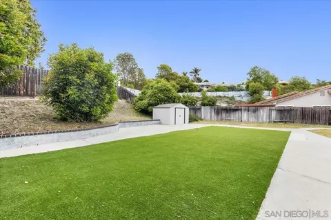 Exterior - 5356 Malcolm St, Oceanside, CA 92056 photo 5 of 10