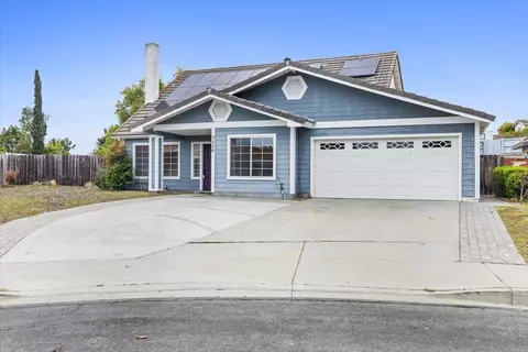 Exterior - 5356 Malcolm St, Oceanside, CA 92056 photo 10 of 10